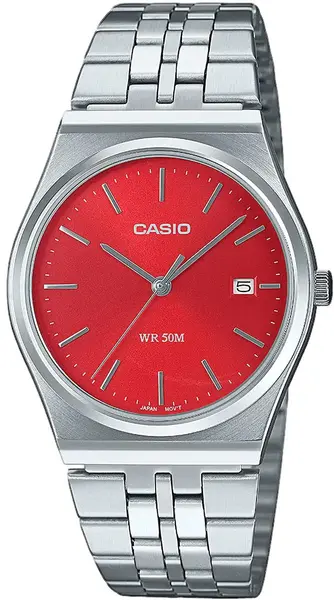 Ceas de bărbați Casio Timeless Collection - MTP-B145D-4A2VEF