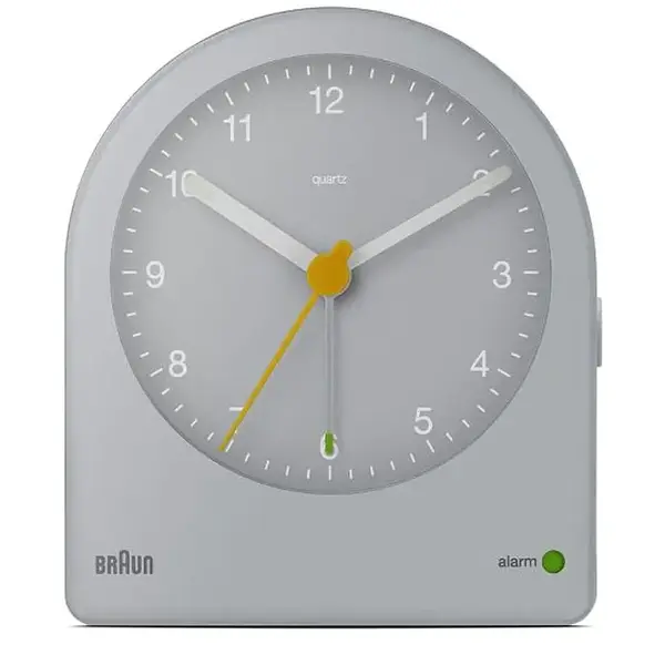 Ceas de birou Braun Classic BC22G Alarm Clock