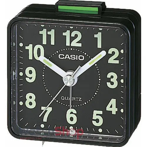 Ceas de birou Casio WAKE UP TIMER TQ-140-1E