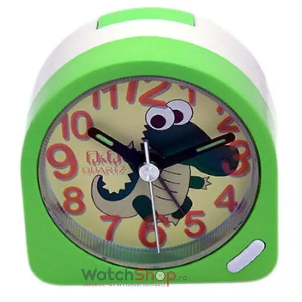 Ceas de birou Q&Q 0281GS12Y