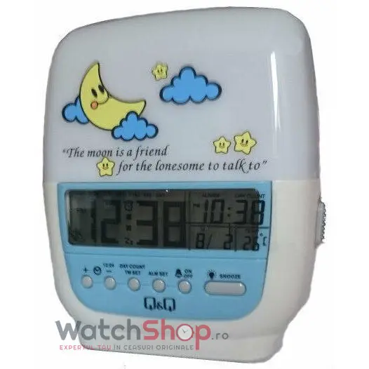 Ceas de birou Q&Q D062-500Y