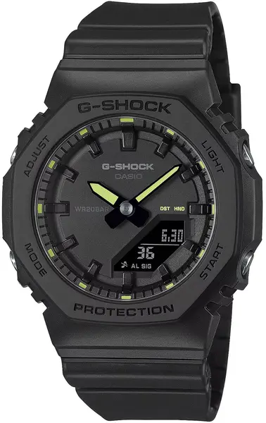 Ceas de damă Casio G-Shock - GMA-P2100SA-1A2ER