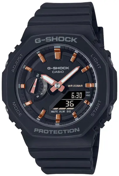 Ceas de damă Casio G-Shock - GMA-S2100-1AER
