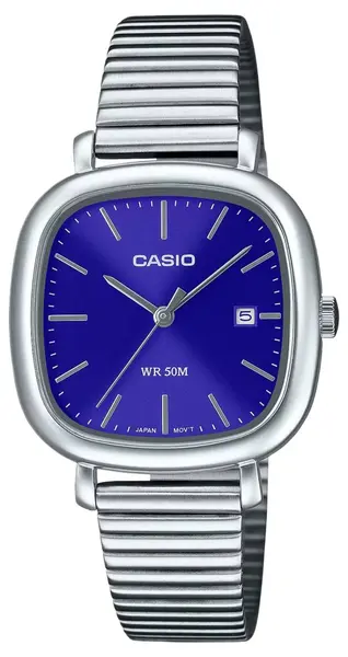 Ceas de damă Casio Timeless Collection – LTP-B166D-2AVEF