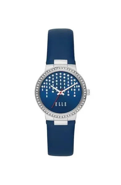 Ceas de dama quartz Elle Bastille ELL23007
