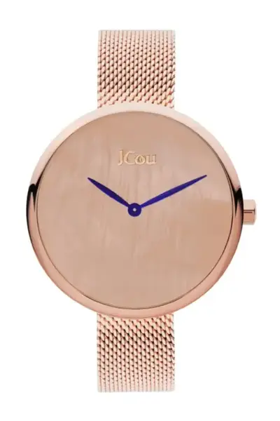 Ceas de dama quartz Jcou Luna JU17115-5