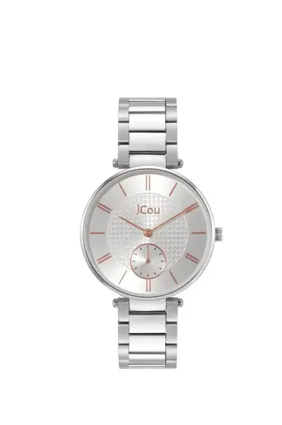 Ceas de dama quartz Jcou Majesty Ii JU19036-1
