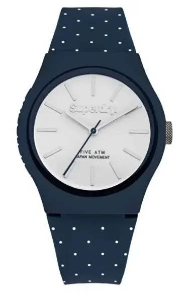 Ceas de dama quartz Superdry SYG166UW