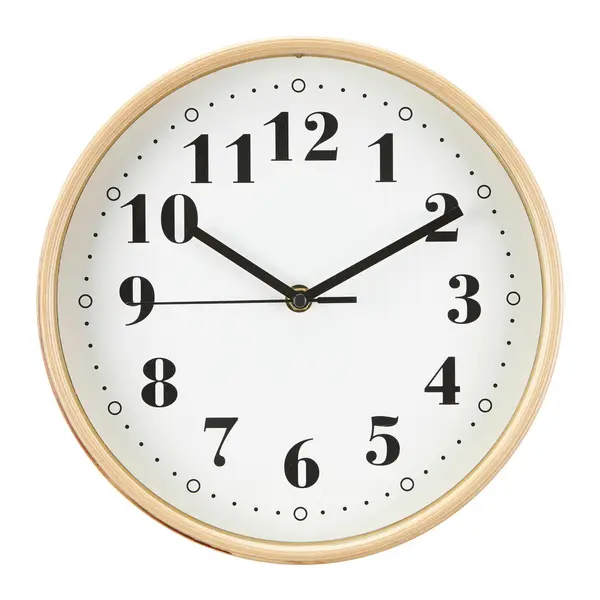 Ceas De Perete 25 cm