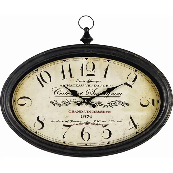 Ceas De Perete 50/42/5 cm