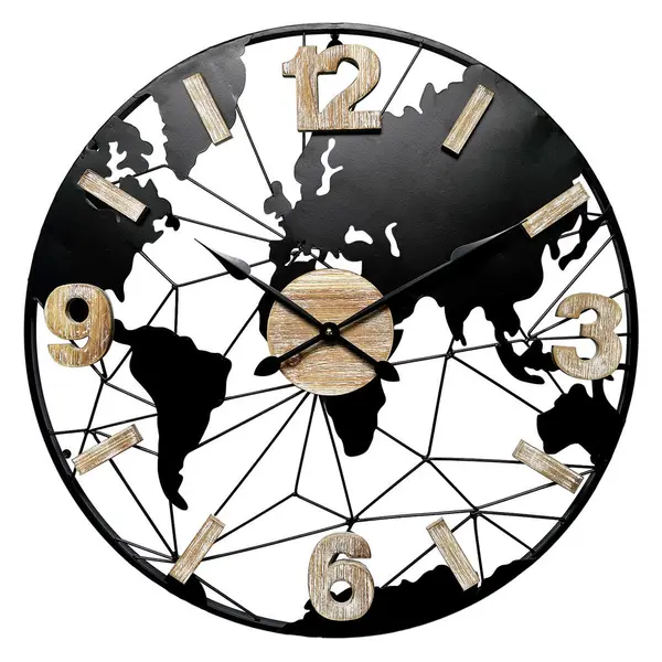 Ceas De Perete 60 cm