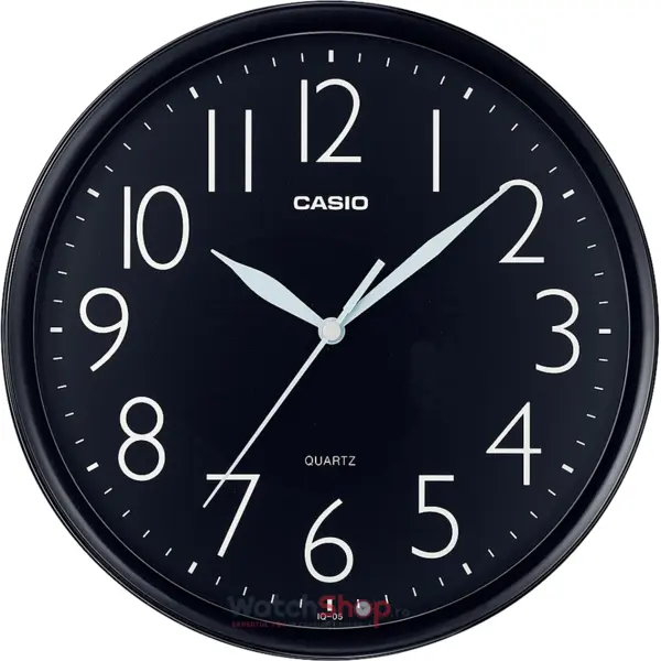 Ceas de perete Casio IQ-05-1D