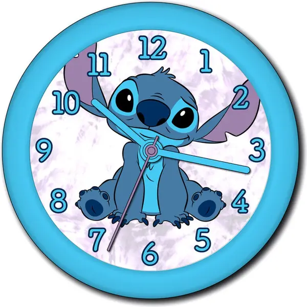 Ceas de perete Cerda Stitch