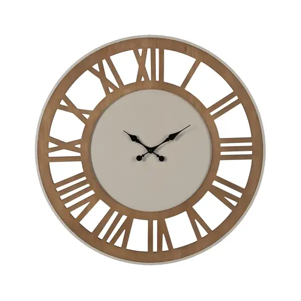 Ceas de perete VARNES WAY - 68.5 cm