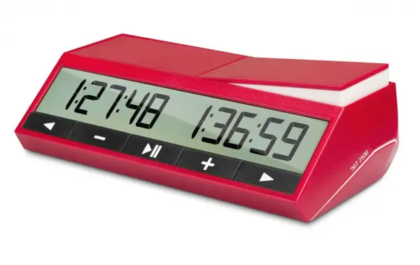 Ceas de sah digital DGT 2500