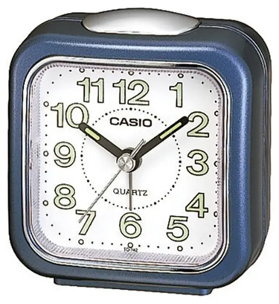 Ceas deșteptător Casio - TQ-142-2EF