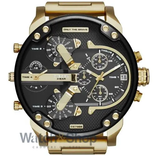Ceas Diesel Mr. Daddy DZ7333