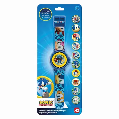 Ceas Digital Cu Proiector Sonic