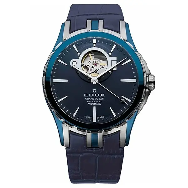 Ceas Edox 85008 357b Buin, Automatic