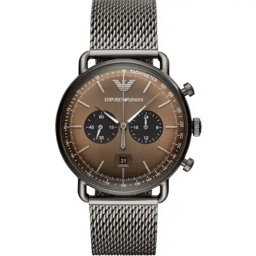 Ceas Emporio Armani Emporio Armani Aviator AR11141