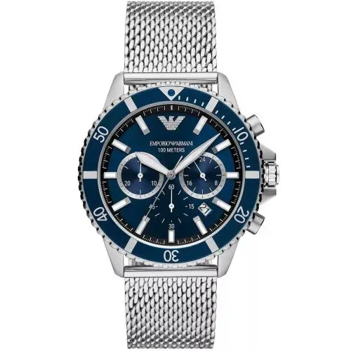 Ceas Emporio Armani Emporio Armani Diver AR11587