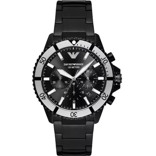 Ceas Emporio Armani Emporio Armani Diver AR80050