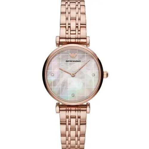 Ceas Emporio Armani Emporio Armani Gianni T-Bar AR11385