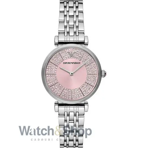 Ceas Emporio Armani Emporio Armani Gianni T-Bar AR11686