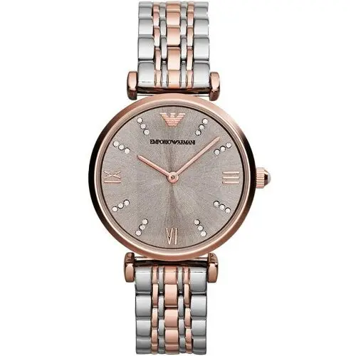 Ceas Emporio Armani Emporio Armani Gianni T-Bar AR1840