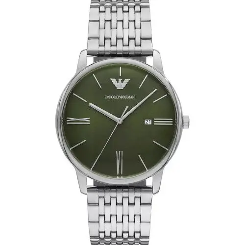 Ceas Emporio Armani Emporio Armani Minimalist AR11644