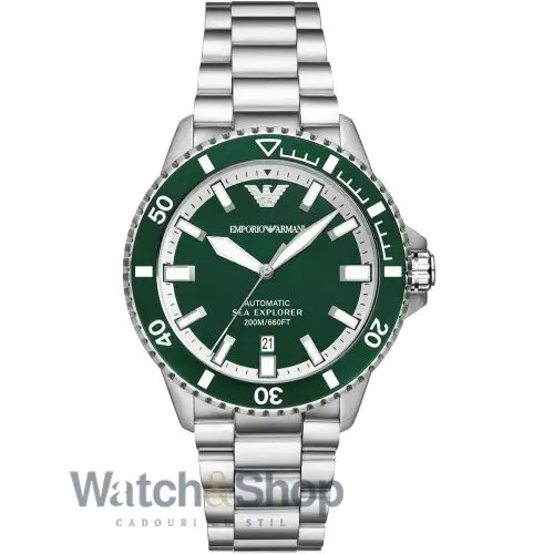 Ceas Emporio Armani Emporio Armani Sea Explorer AR60080