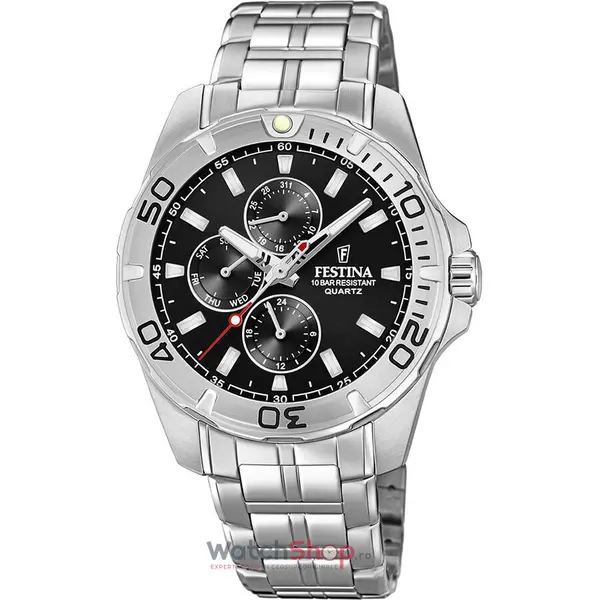 Ceas Festina CLASSIC F20445/3