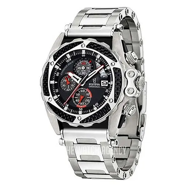 Ceas Festina F16273/2, Quartz