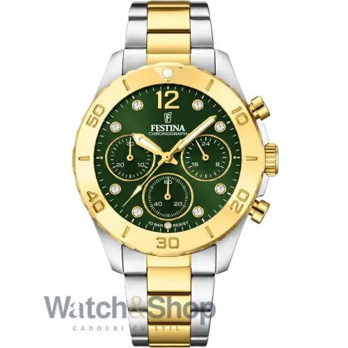 Ceas Festina Festina Boyfriend 20604/2