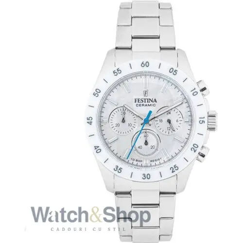 Ceas Festina Festina Ceramic 20693/1