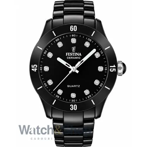 Ceas Festina Festina Ceramic 20723/2