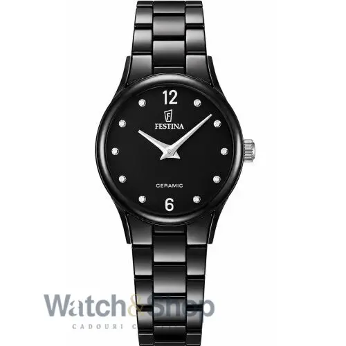 Ceas Festina Festina Ceramic 20751/7