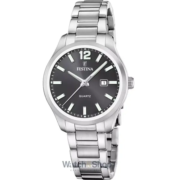 Ceas Festina Festina F20737/5 Ladies Watch 34mm 5ATM