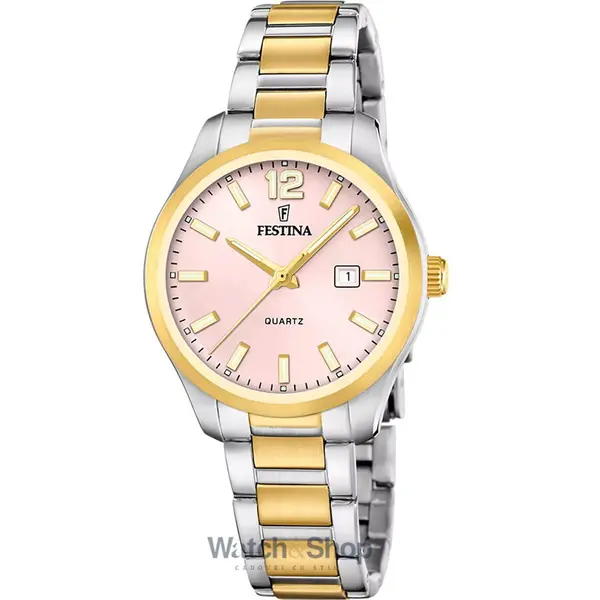 Ceas Festina Festina F20739/2 Ladies Watch 34mm 5ATM