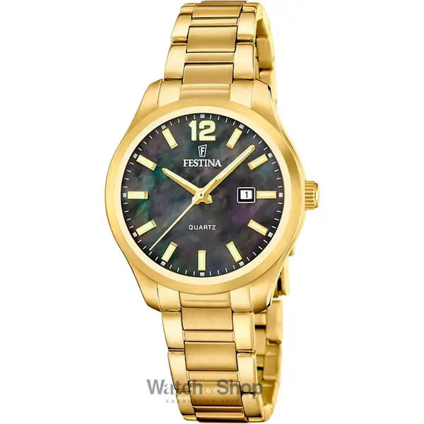 Ceas Festina Festina F20741/2 Ladies Watch 34mm 5ATM
