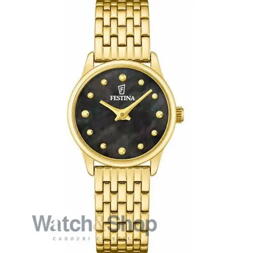 Ceas Festina Festina Mademoiselle 20750/6