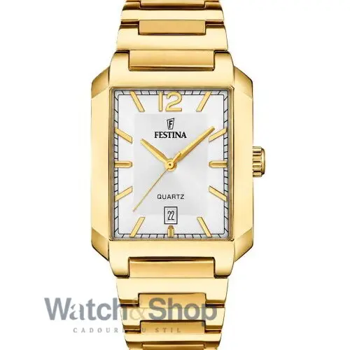Ceas Festina Festina On The Square 20678/2