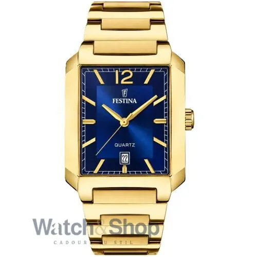 Ceas Festina Festina On The Square 20678/3
