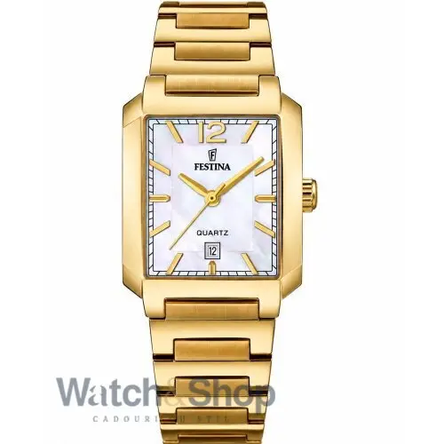 Ceas Festina Festina On The Square 20680/2