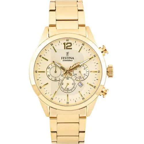 Ceas Festina Festina Timeless Chronograph 20633/4