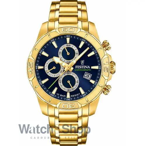Ceas Festina Festina Timeless Chronograph 20705/5