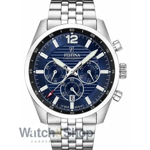 Ceas Festina Festina Timeless Chronograph 20742/4