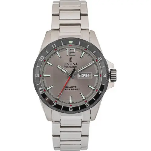 Ceas Festina Festina Titanium 20698/1