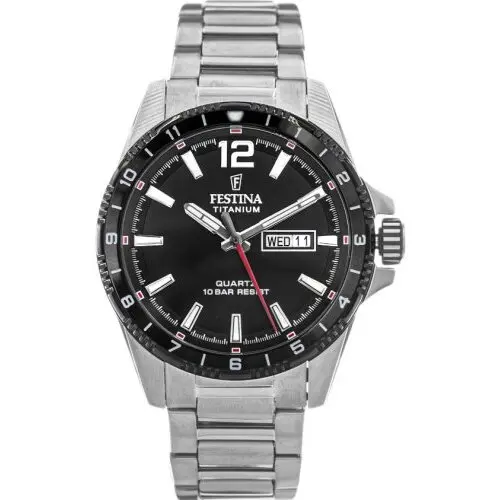 Ceas Festina Festina Titanium 20698/4