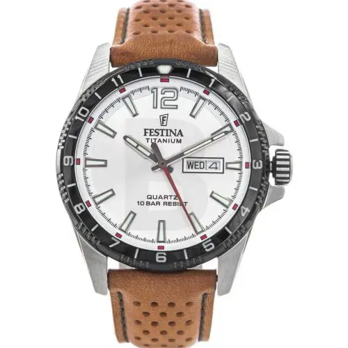 Ceas Festina Festina Titanium 20699/1